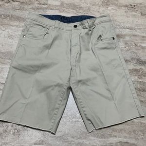 Skate shorts. CCS 34